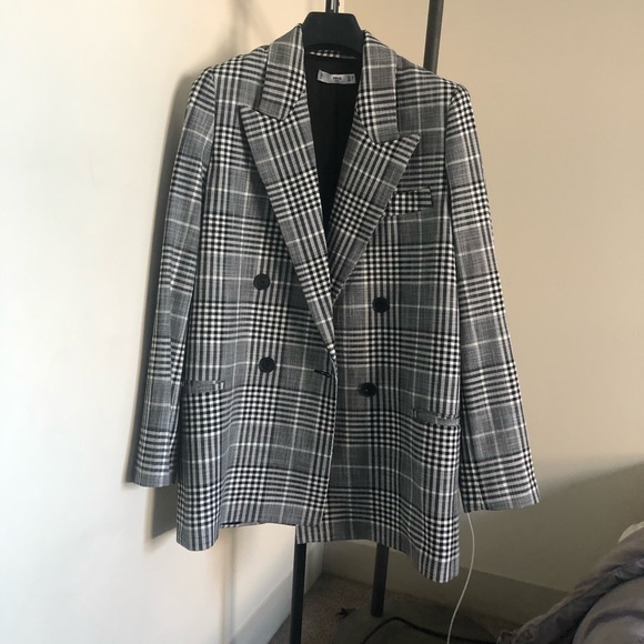 MANGO Malia Blazer - Picture 5 of 5